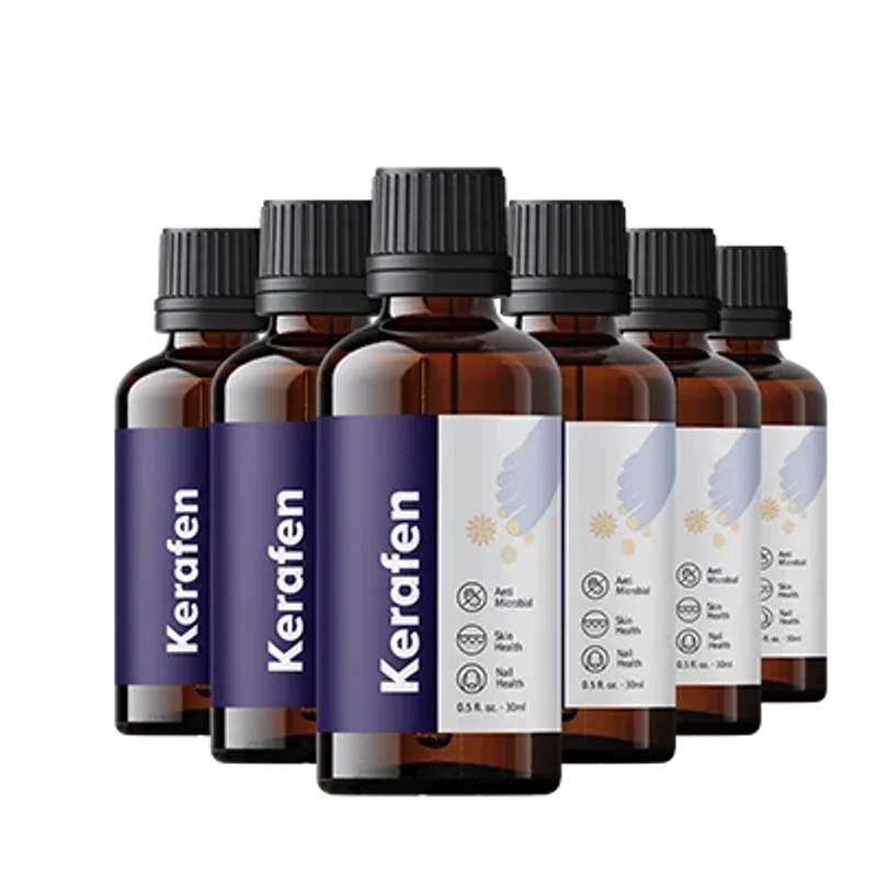 Kerafen bottle
